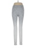 Lululemon Athletica Gray Active Pants Size 10 - photo 2
