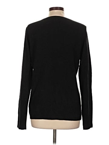 Croft & Barrow Pullover Sweater (view 2)