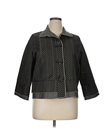 I.C. By Connie K Jacket (view 1)