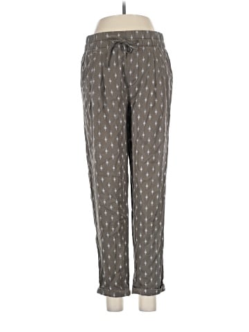 Garnet Hill Casual Pants (view 1)
