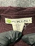Dakini Black Turtleneck Sweater Size M - photo 7