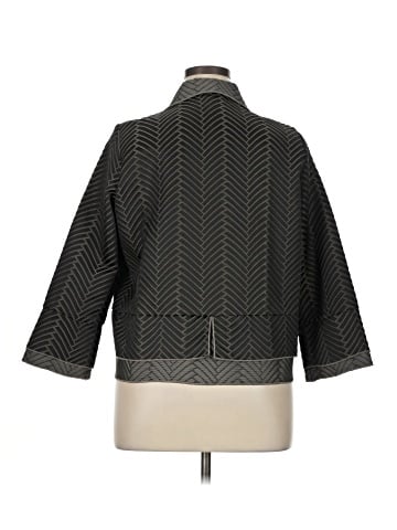 I.C. By Connie K Jacket (view 2)