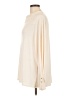 Assorted Brands Ivory Turtleneck Sweater Size L - photo 5