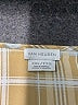 Van Heusen 100% Polyester Yellow Sleeveless Blouse Size XXL - photo 4