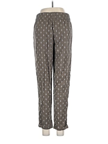 Garnet Hill Casual Pants (view 2)
