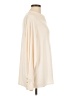 Assorted Brands Ivory Turtleneck Sweater Size L - photo 4