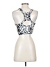 Sage Collective Silver Bodysuit Size S - photo 2