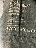 Ann Taylor Blue Jeans Size 10 - photo 8