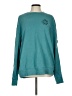 Champion Teal Sweatshirt Size L - photo 1