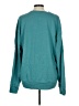 Champion Teal Sweatshirt Size L - photo 2