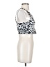 Sage Collective Silver Bodysuit Size S - photo 4