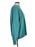 Champion Teal Sweatshirt Size L - photo 4