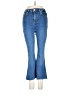 FRAME Blue Jeans Size 26 waist - photo 1