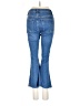 FRAME Blue Jeans Size 26 waist - photo 2