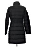 MICHAEL Michael Kors 100% Nylon Black Coat Size L - photo 2