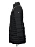 MICHAEL Michael Kors 100% Nylon Black Coat Size L - photo 5