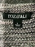 Roz & Ali Gray Pullover Sweater Size L - photo 7