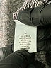 Roz & Ali Gray Pullover Sweater Size L - photo 8