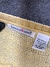 Hasting & Smith 100% Acrylic Yellow Pullover Sweater Size S - photo 7