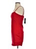 Lulus Red Cocktail Dress Size S - photo 5
