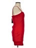 Lulus Red Cocktail Dress Size S - photo 4