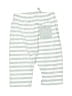 Baby Gap Stripes White Casual Pants Size 0-3 mo - photo 2