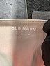 Old Navy Tan Bodysuit Size XL - photo 3