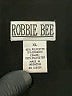 Robbie Bee Polka Dots Black Casual Dress Size XL - photo 7