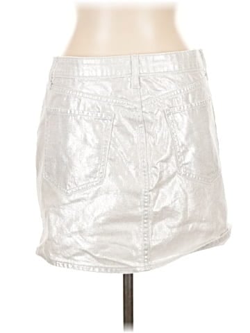 Old Navy Denim Skirt (view 2)
