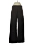 Stonewear Designs Solid Black Dress Pants Size S - photo 1