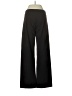Stonewear Designs Solid Black Dress Pants Size S - photo 2