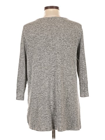 Gibson Pullover Sweater (view 2)