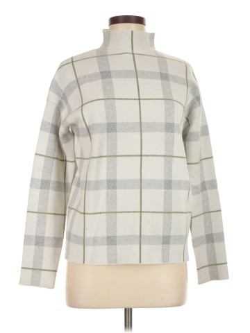 Jones New York Turtleneck Sweater (view 1)