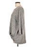 Gibson Gray Pullover Sweater Size L - photo 5