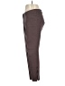 Etcetera Brown Dress Pants Size 6 - photo 5