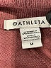 Athleta Burgundy Cardigan Size M - photo 7