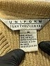 John Paul Richard Tan Turtleneck Sweater Size M - photo 7