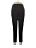 Topshop Solid Black Dress Pants Size 12R - photo 1