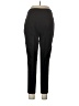 Topshop Solid Black Dress Pants Size 12R - photo 2