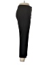 Topshop Solid Black Dress Pants Size 12R - photo 4