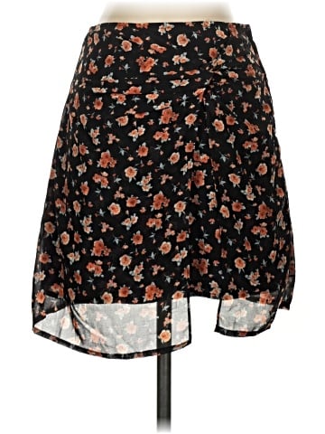 Blue Rain Casual Skirt (view 1)