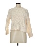 Unbranded Ivory Pullover Sweater Size M (estimated) - photo 1