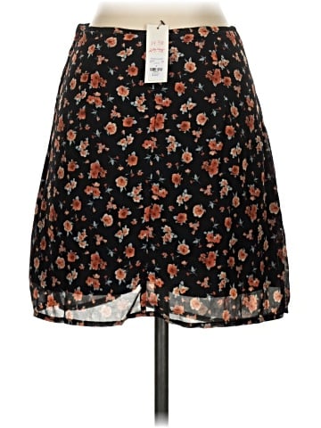 Blue Rain Casual Skirt (view 2)