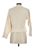 Unbranded Ivory Pullover Sweater Size M (estimated) - photo 2
