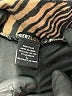 Robert Louis Animal Print Brown Tan Casual Skirt Size L - photo 4