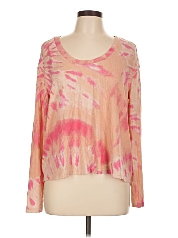 Jessica Simpson Long Sleeve T-Shirt (view 1)