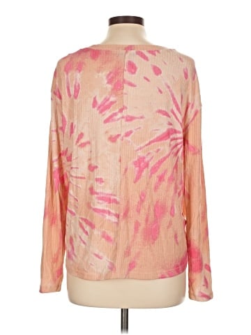 Jessica Simpson Long Sleeve T-Shirt (view 2)