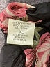 Live 4 Truth 100% Polyester Black Kimono Size XL - photo 10
