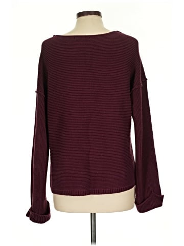 Romeo & Juliet Couture Pullover Sweater (view 2)