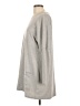 Unbranded Gray Casual Dress Size L - photo 5